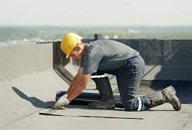 Best Roof Leak Repair  in Belmont, WI